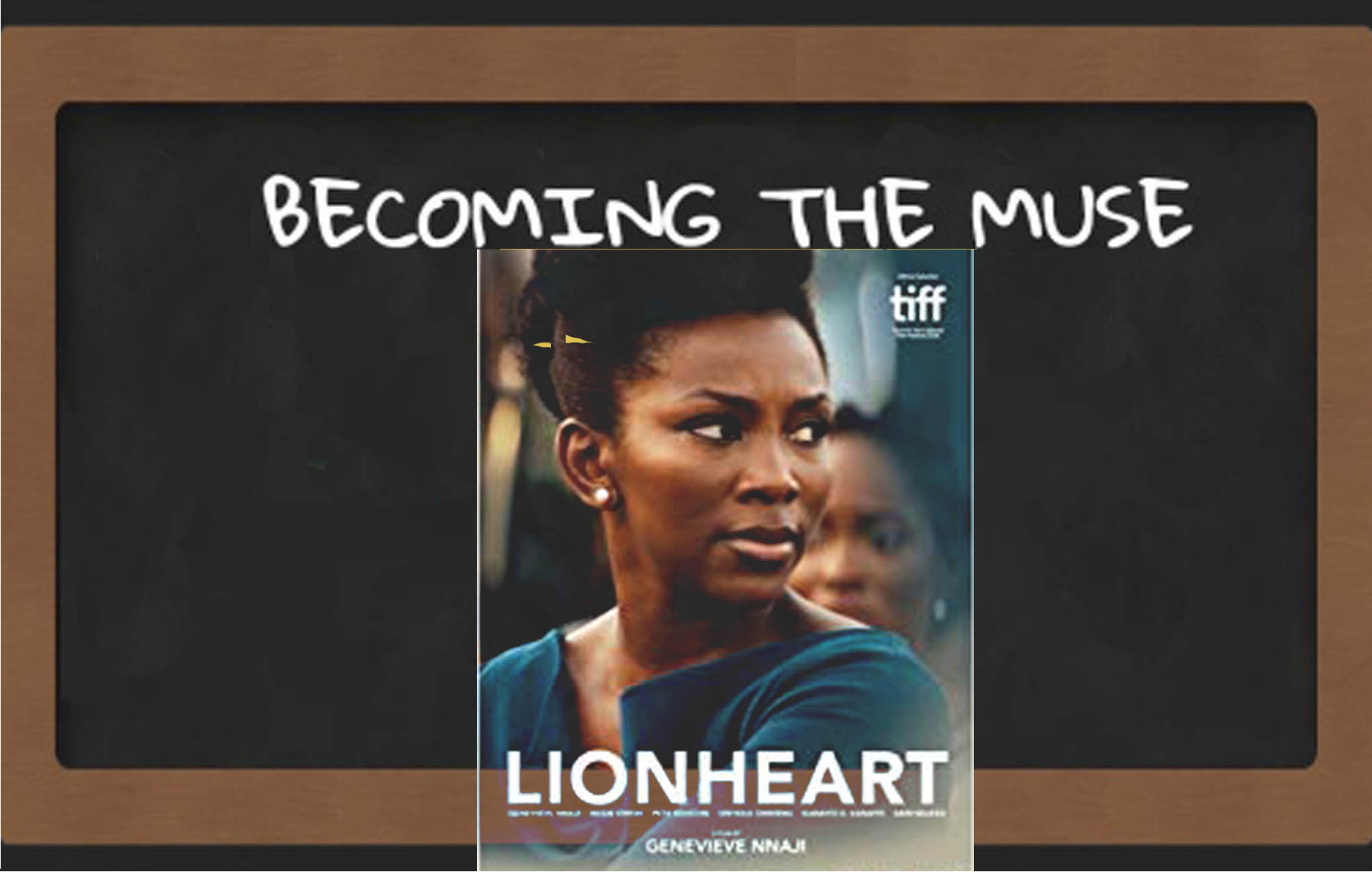 Of Genevieve Nnaji’s Lionheart A review