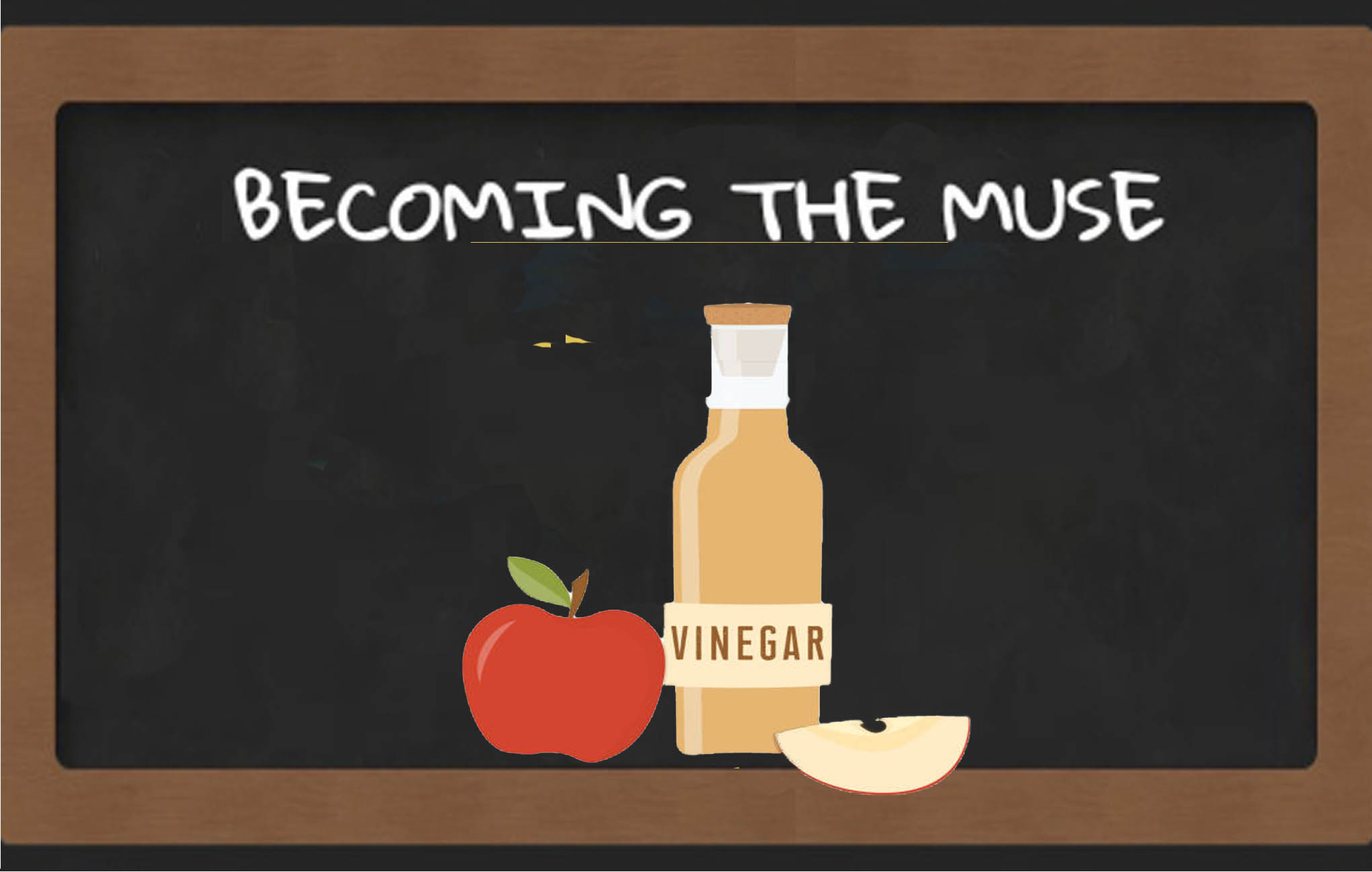 Of Coffee and Apple Cider Vinegar