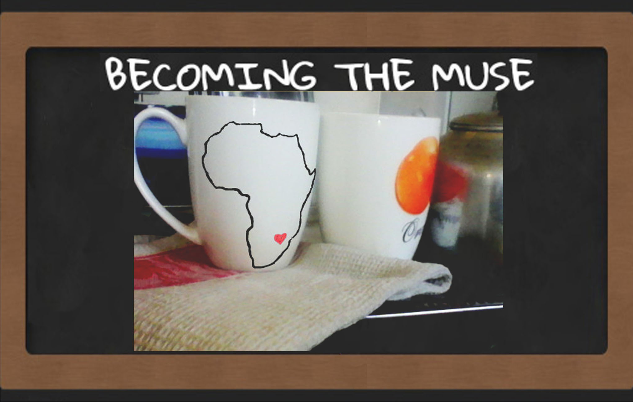 Of Coffee, Toasts and Legacies