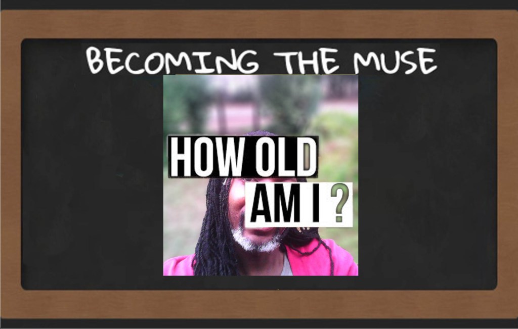 Of My Age, Without Using&nbsp;Numbers