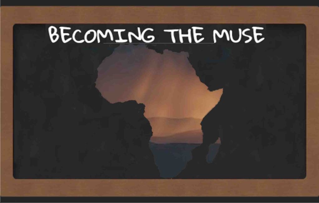 Of Coffee And The Rains Down In&nbsp;Africa