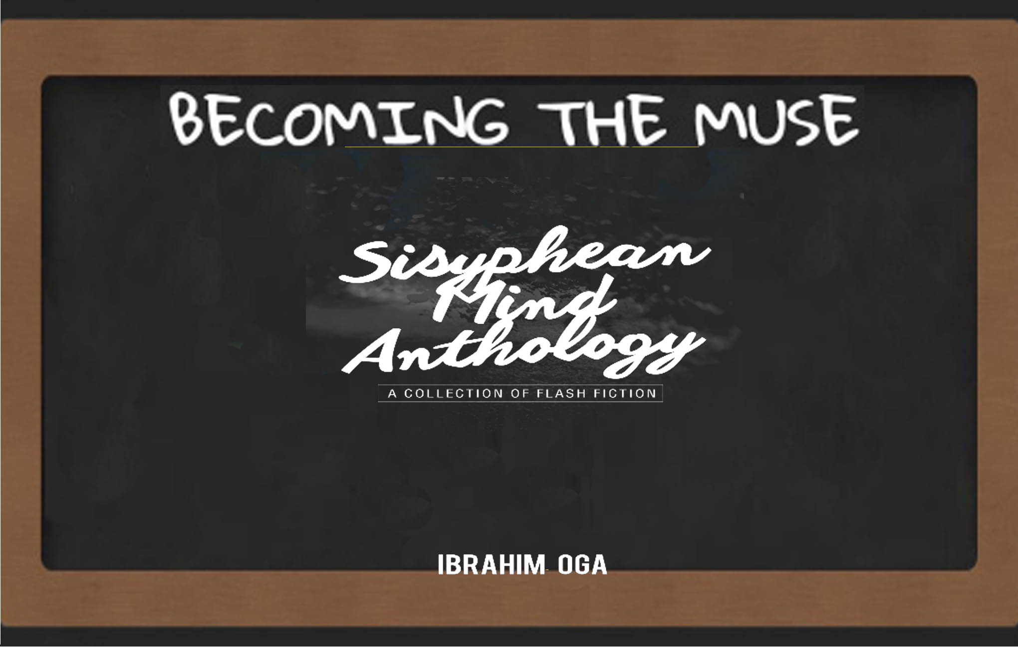 Of Sisyphean Mind Anthology. A Review