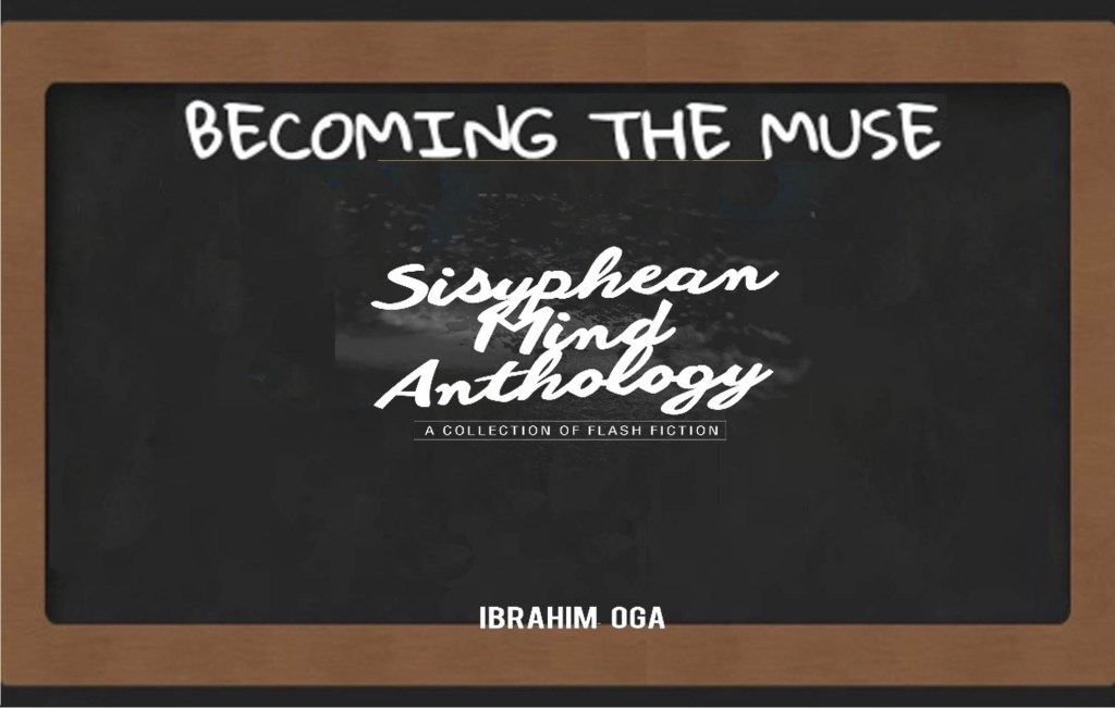 Of Sisyphean Mind Anthology. A&nbsp;Review