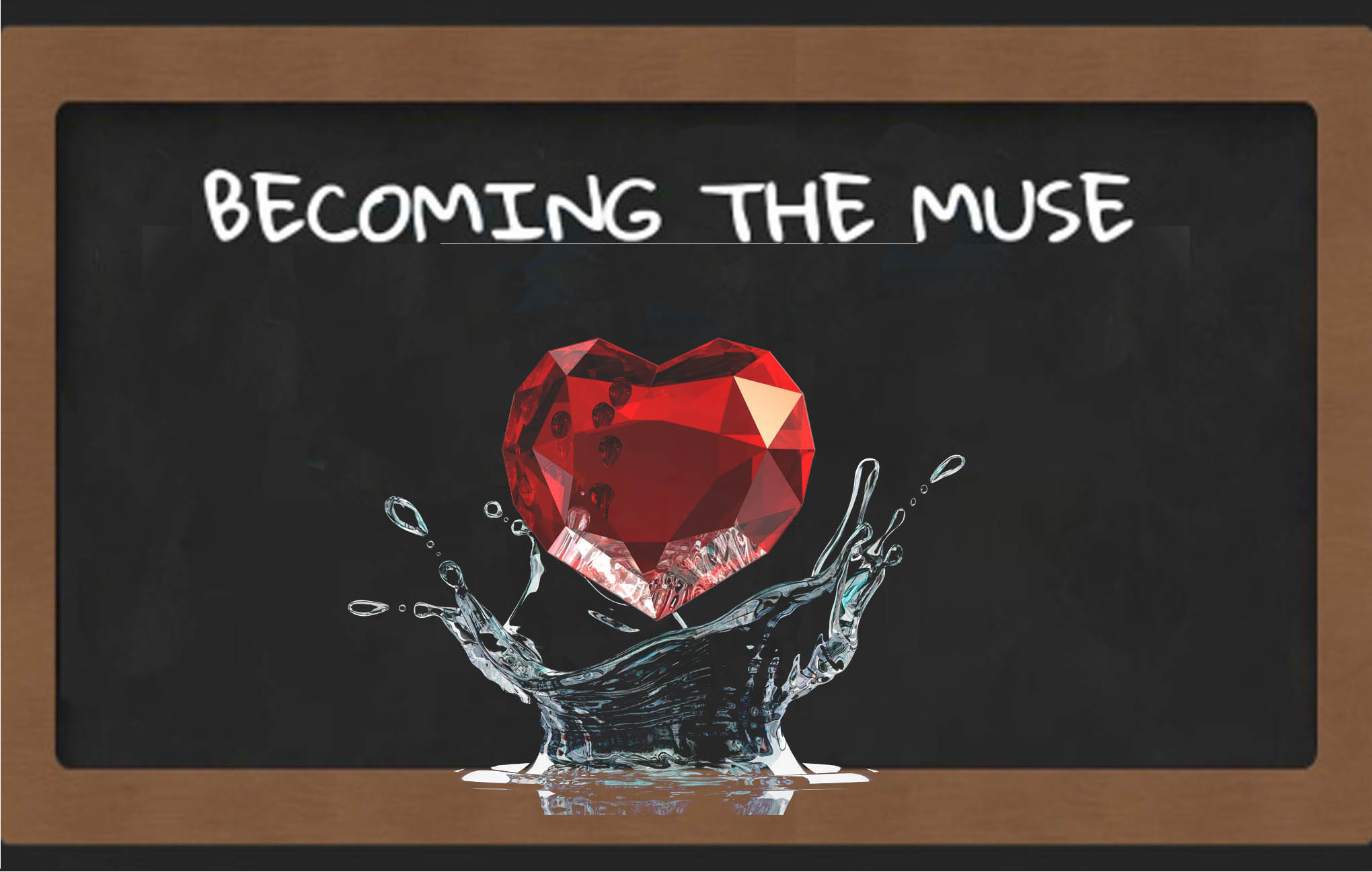 Of A Letter To My Crush