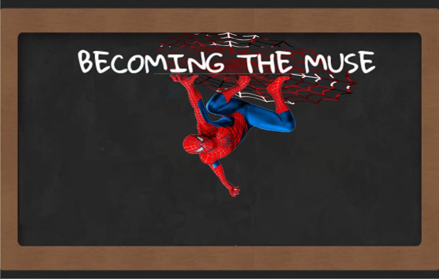 10 blogging lessons I learnt from watching Spiderman Into The Spiderverse