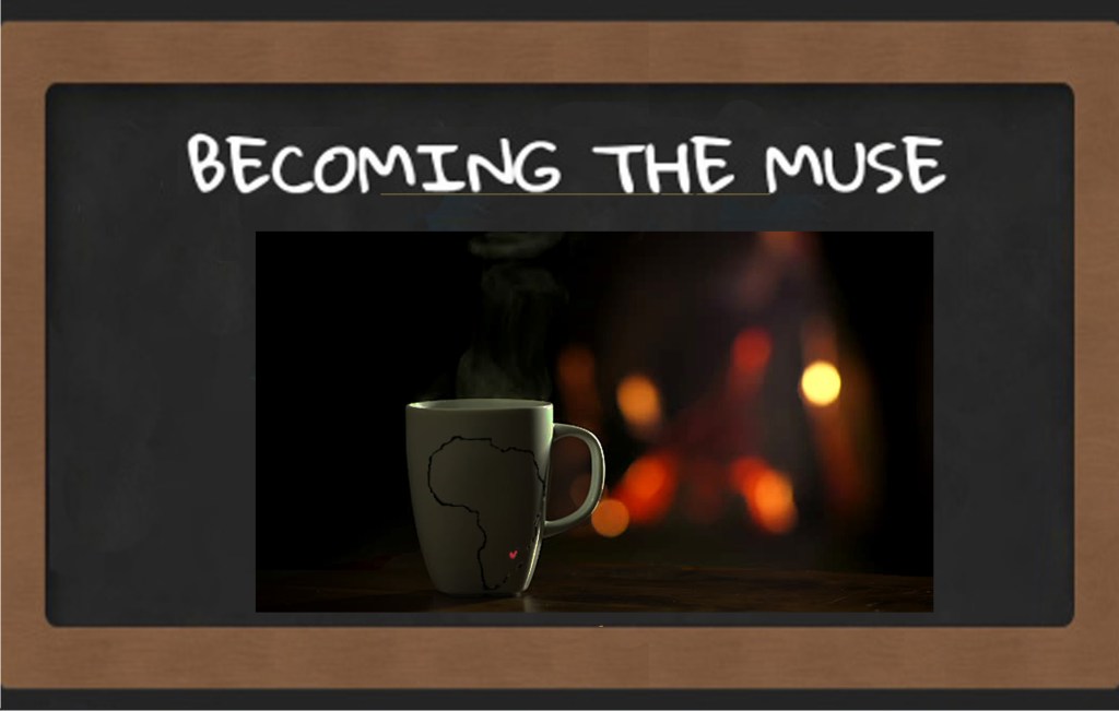 Of Coffee With The&nbsp;BestMan