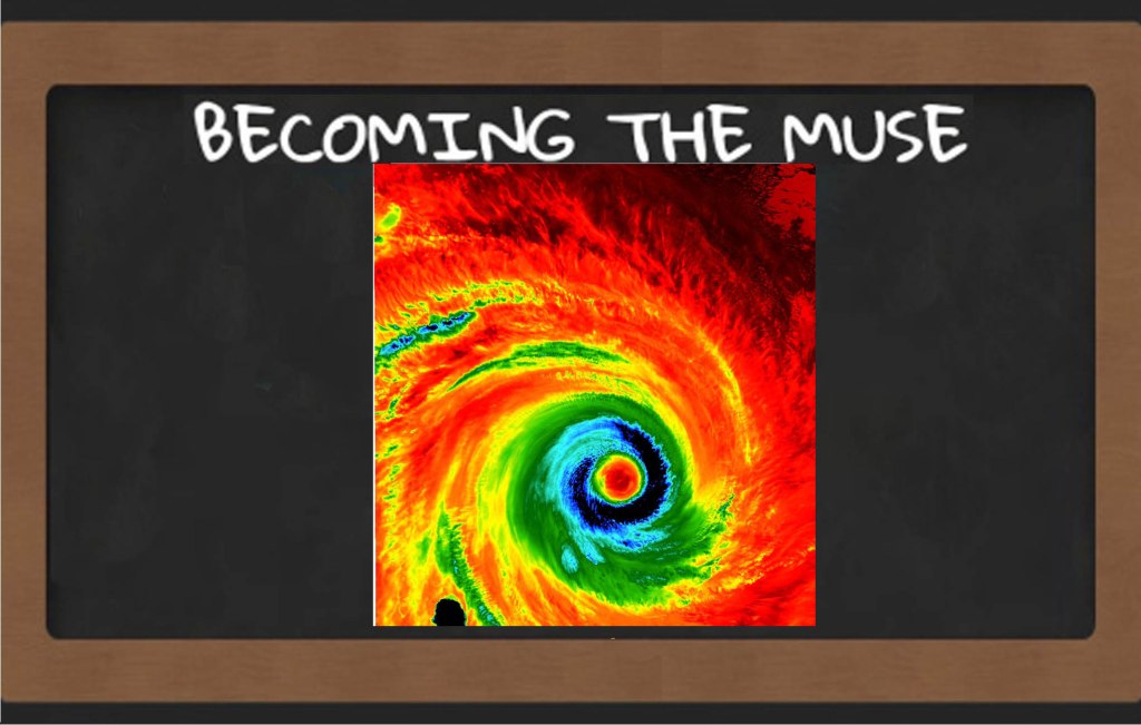 Of Cyclones, Hurricane, Typhoons and Their&nbsp;Names