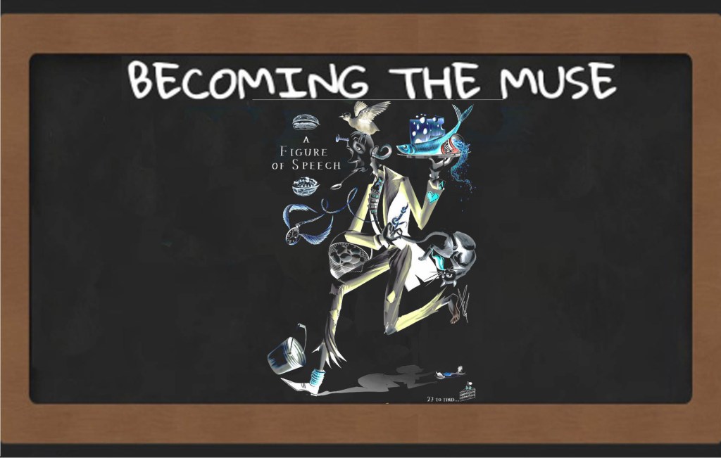 Of The Idiomatic man: A Figure Of Speech