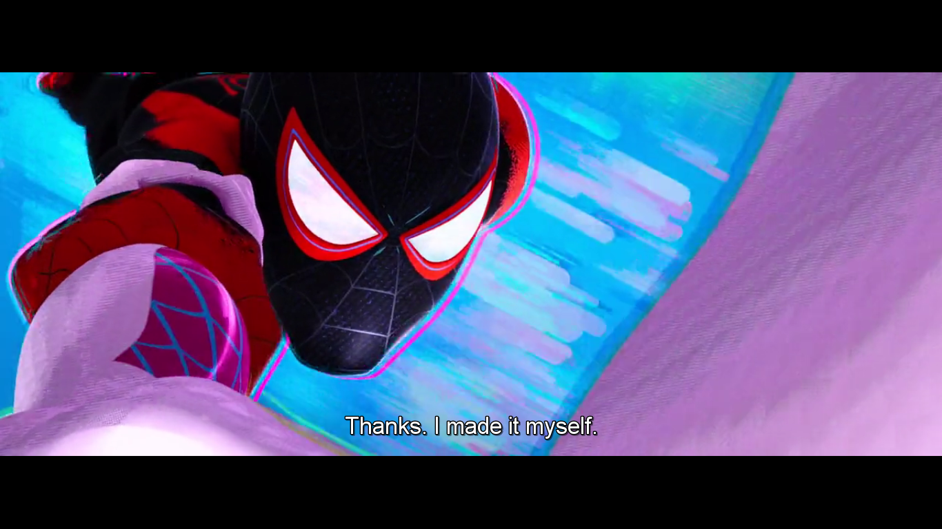 it always fits eventually