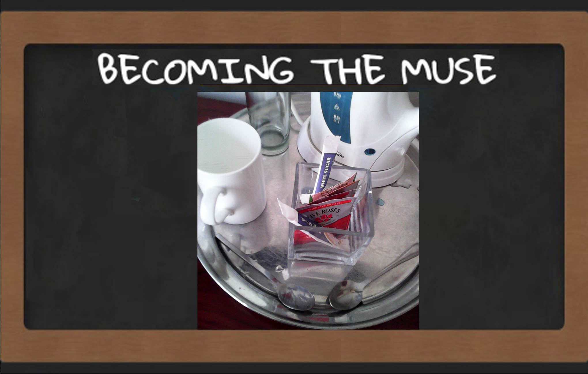 Of Coffee: Single Serving