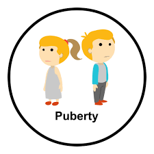 puberty