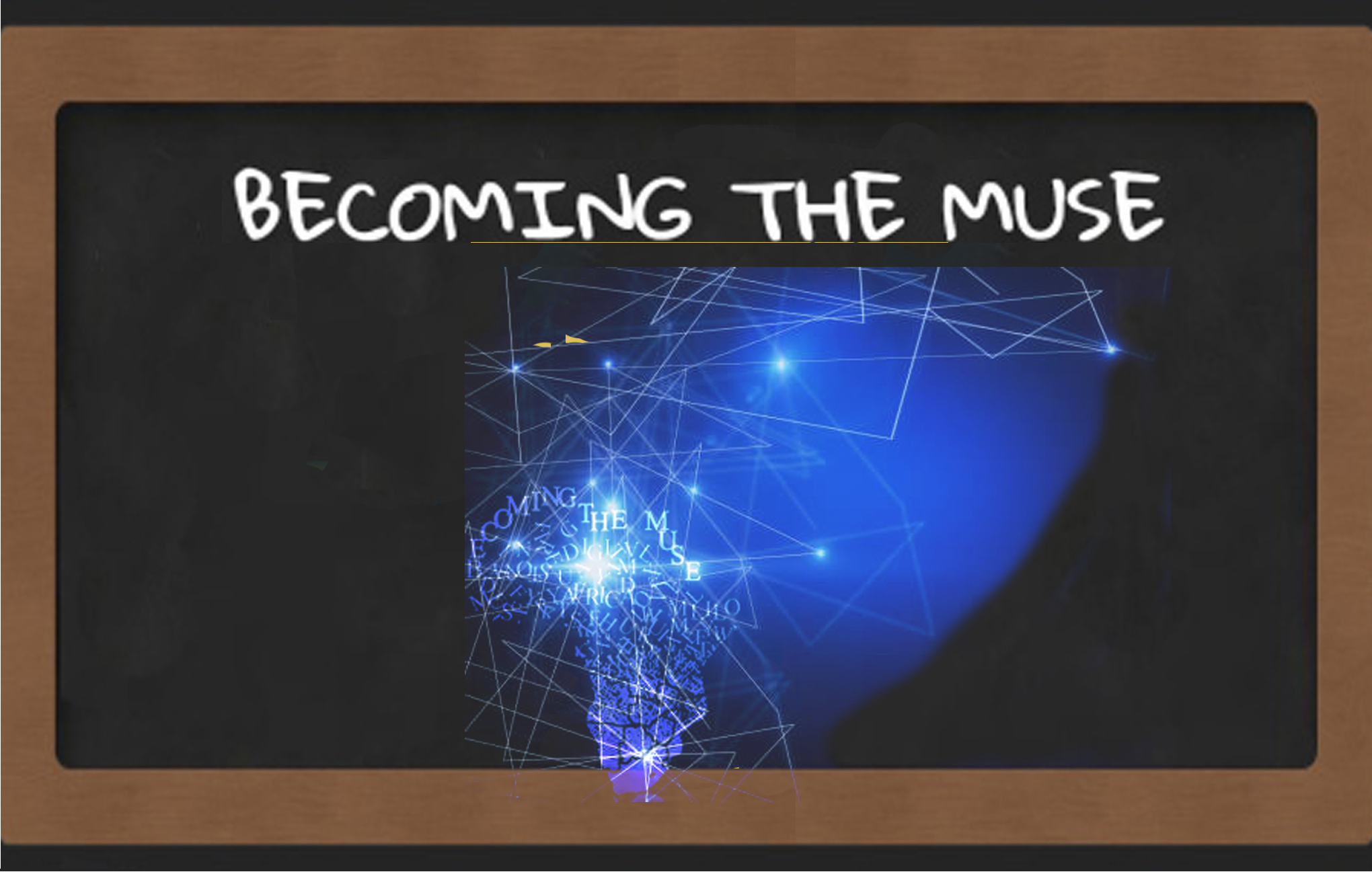 Of Blogging In Africa