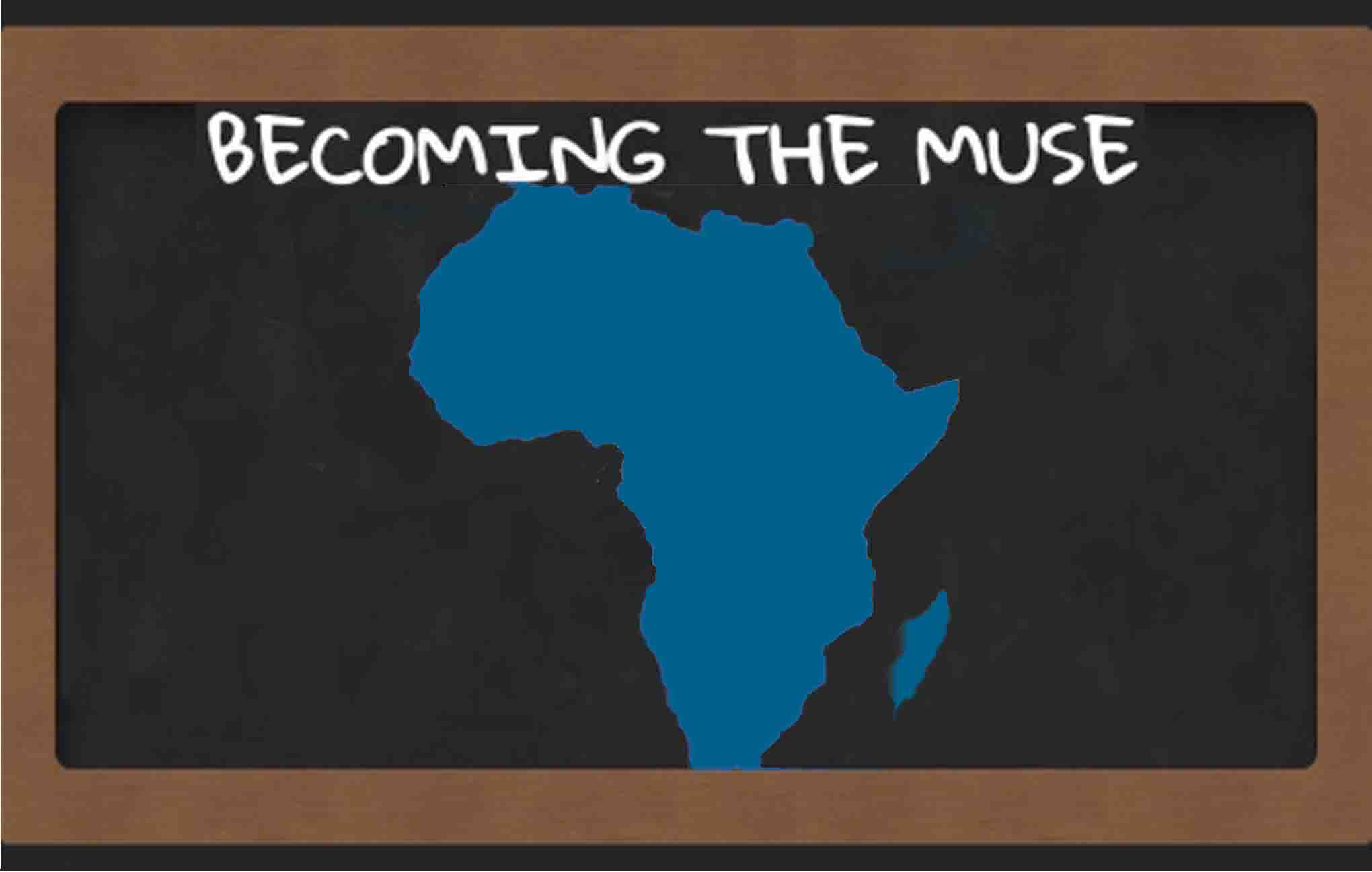 Of Africa Is A Country