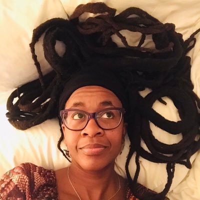 Nnedi Okorafor