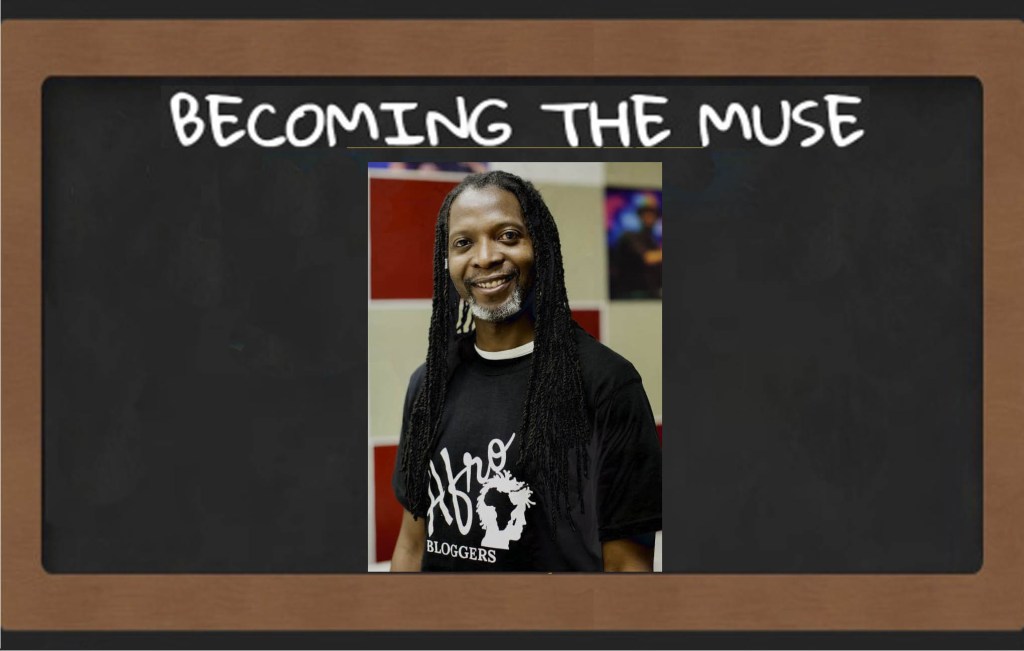 Of Coffee With Uncle Of&nbsp;Bloggers