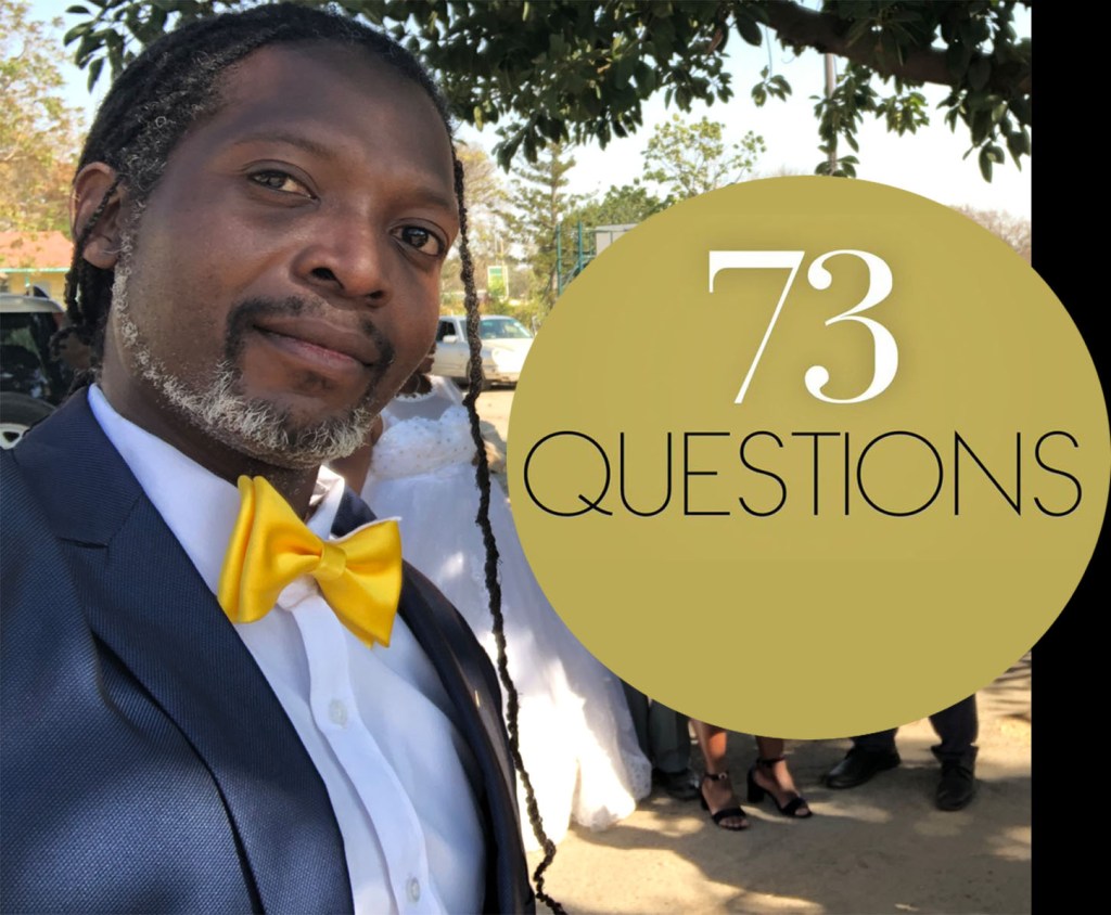 73 Questions with Beaton