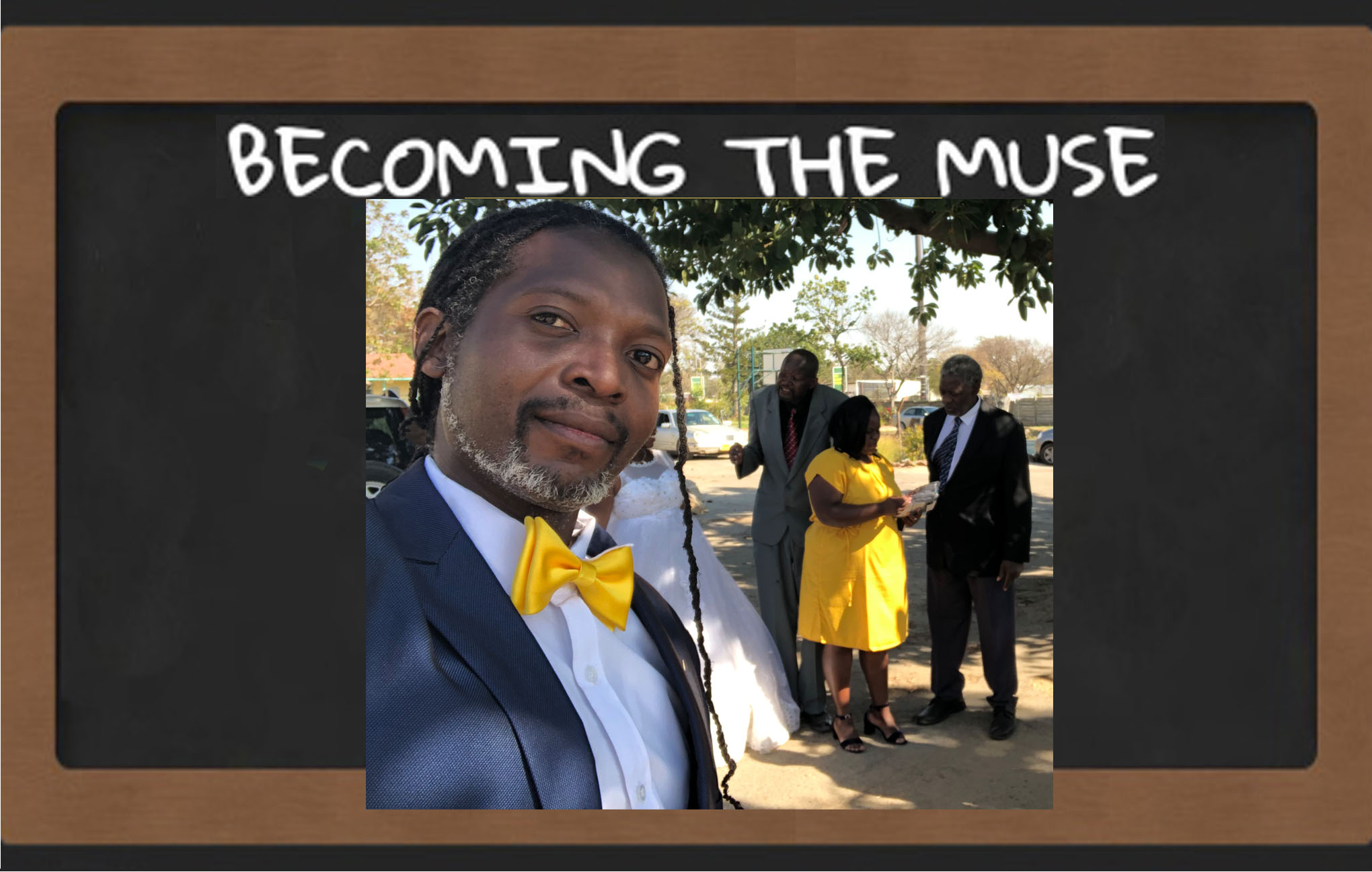 Of Coffee And Much I Do