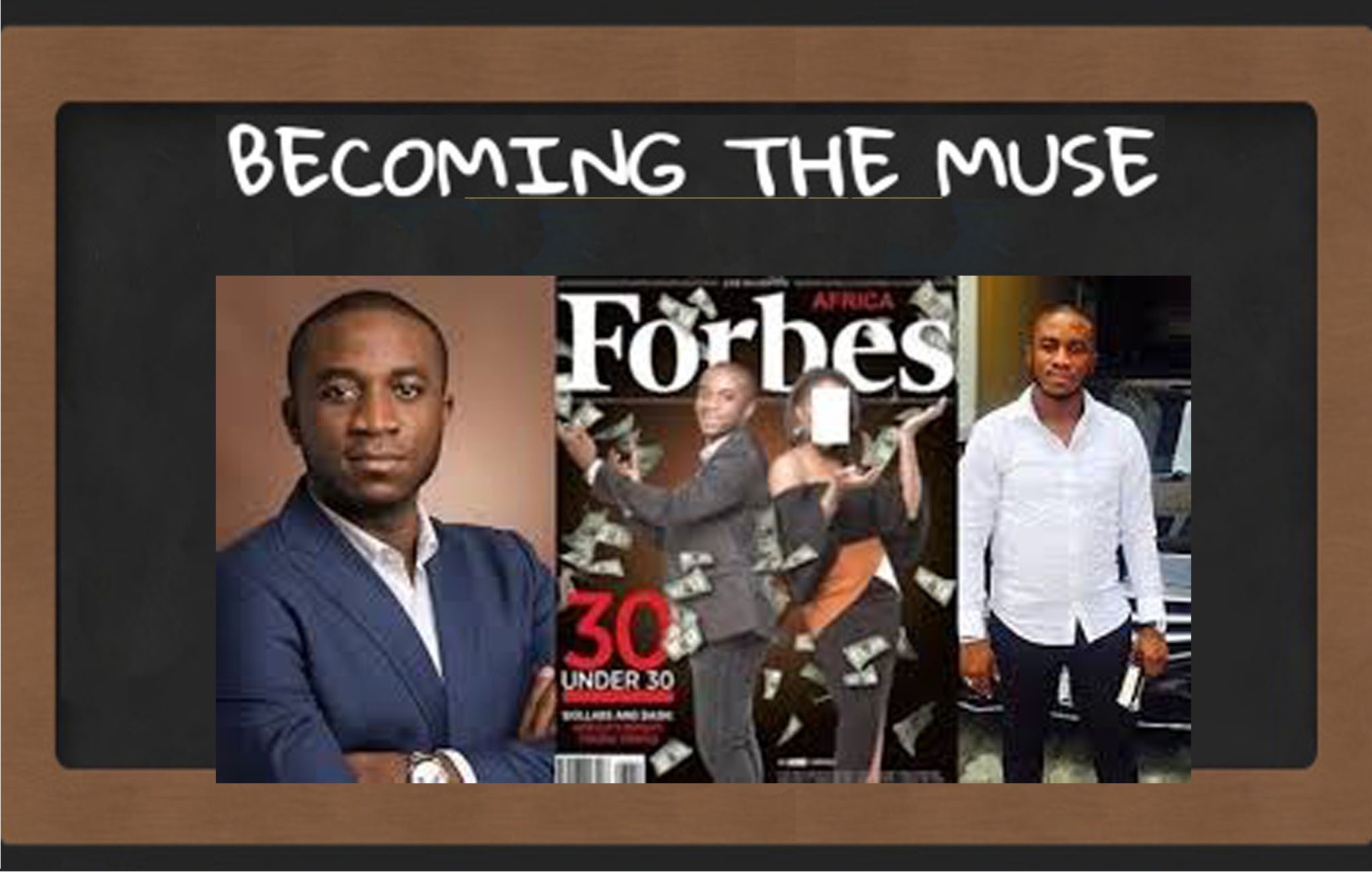 Invictus Obi: Yahoo Yahoo