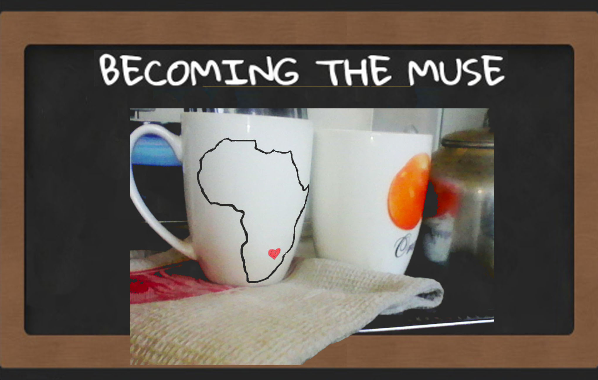 Of Coffee And Thunderstorms