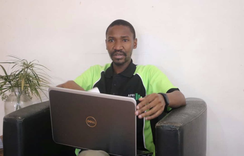 Business Development Creative Natives Africa Development Director CEO of Free Web Hosting 
