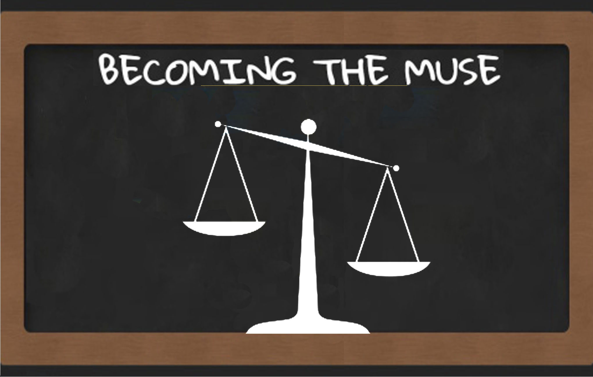 Of Something…Something… Balance…