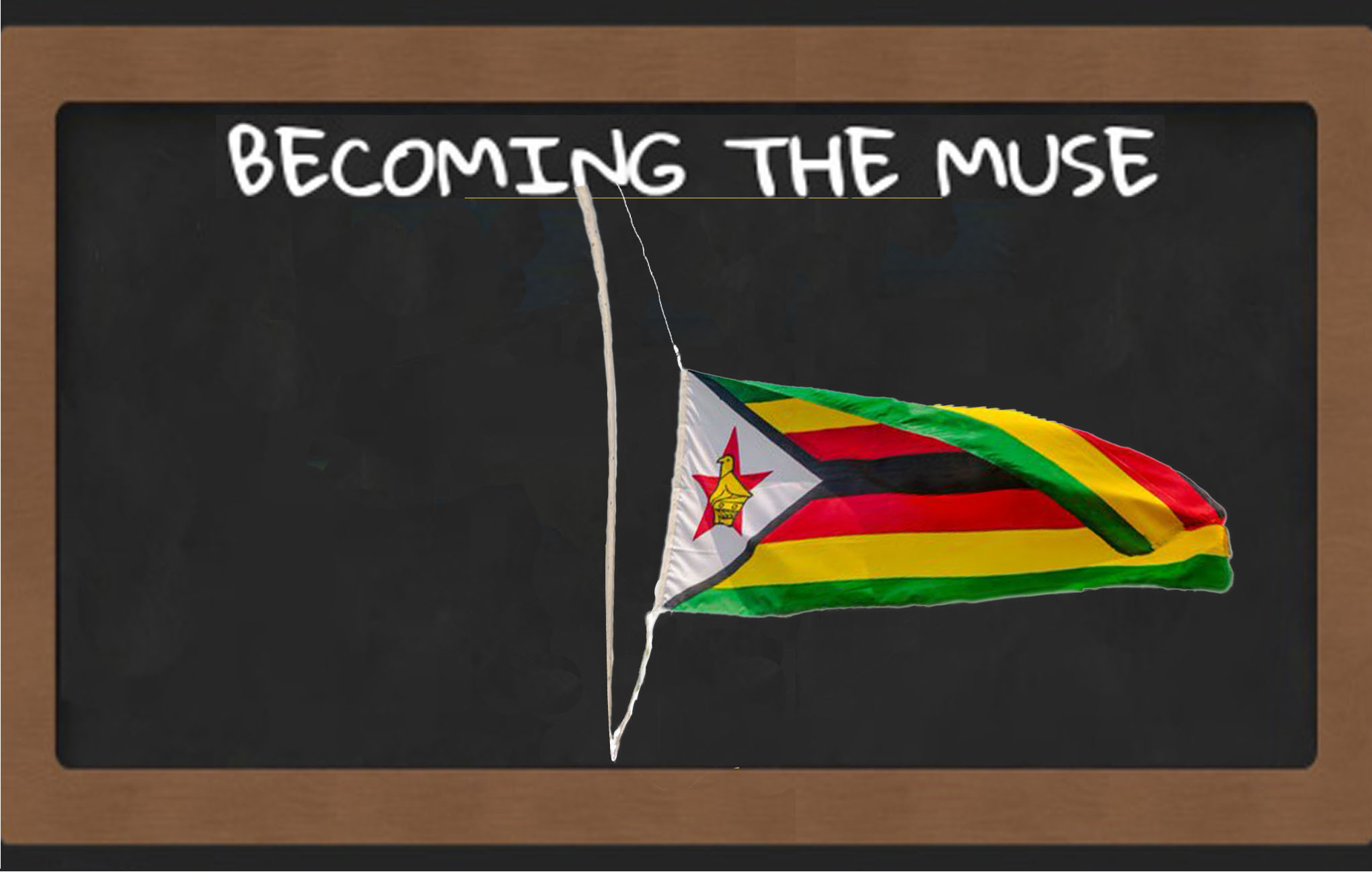 Of Coffee And Half-Masts