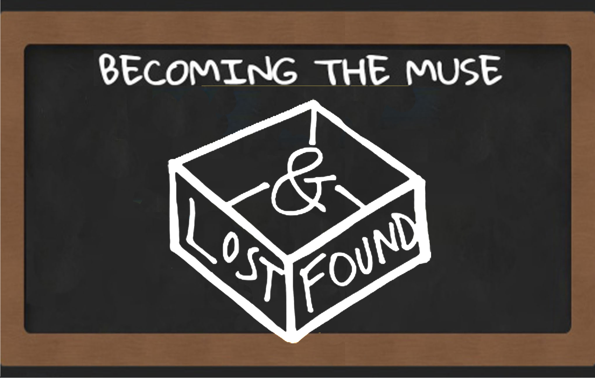Of The Lost, The Found And The Searching