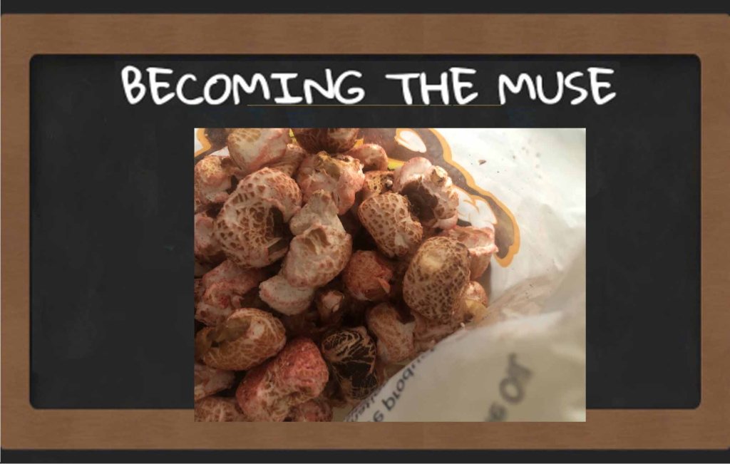 Of Coffee And&nbsp;Maputi