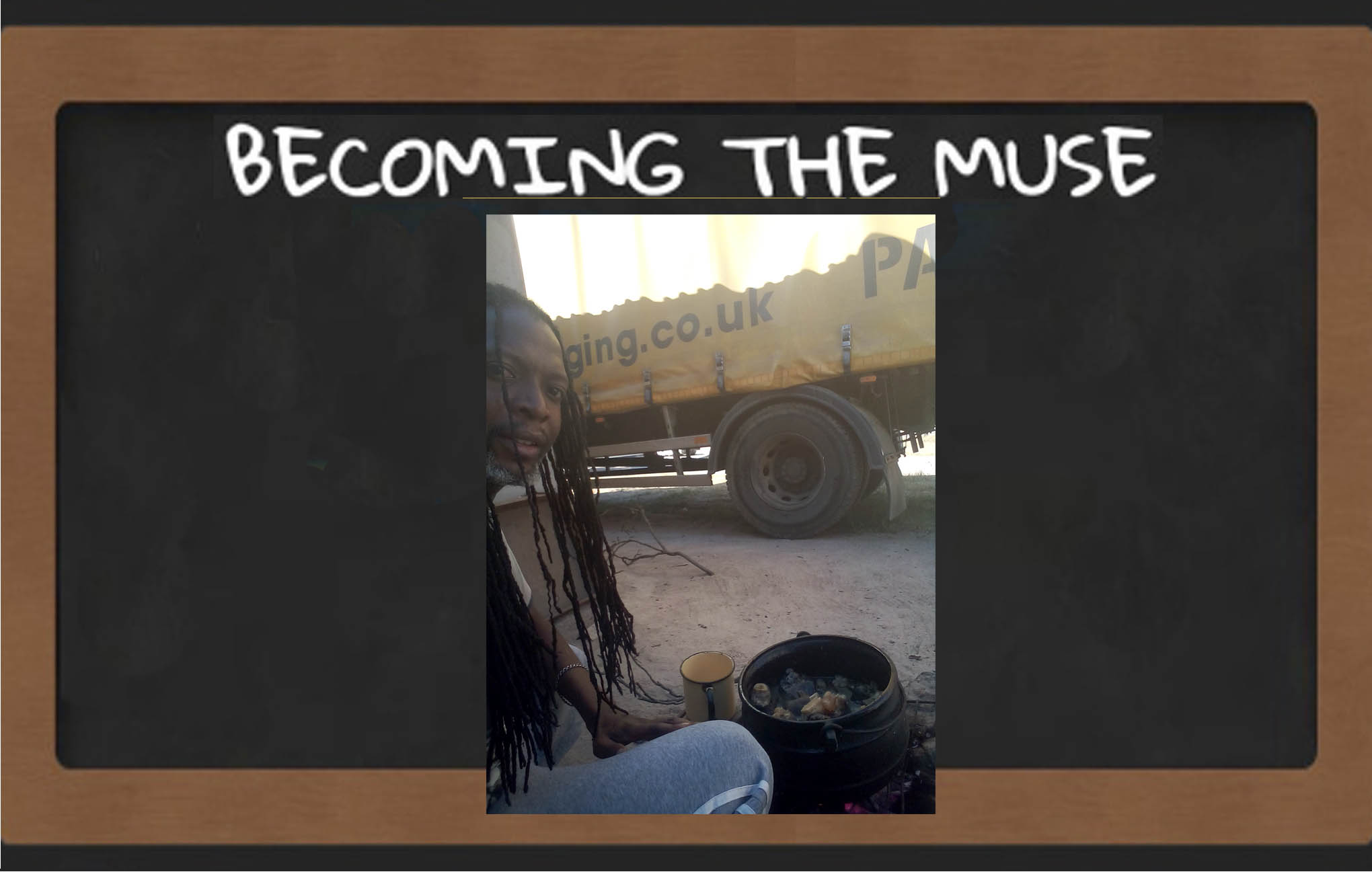 Of Coffee And Most Excellent Mazondo