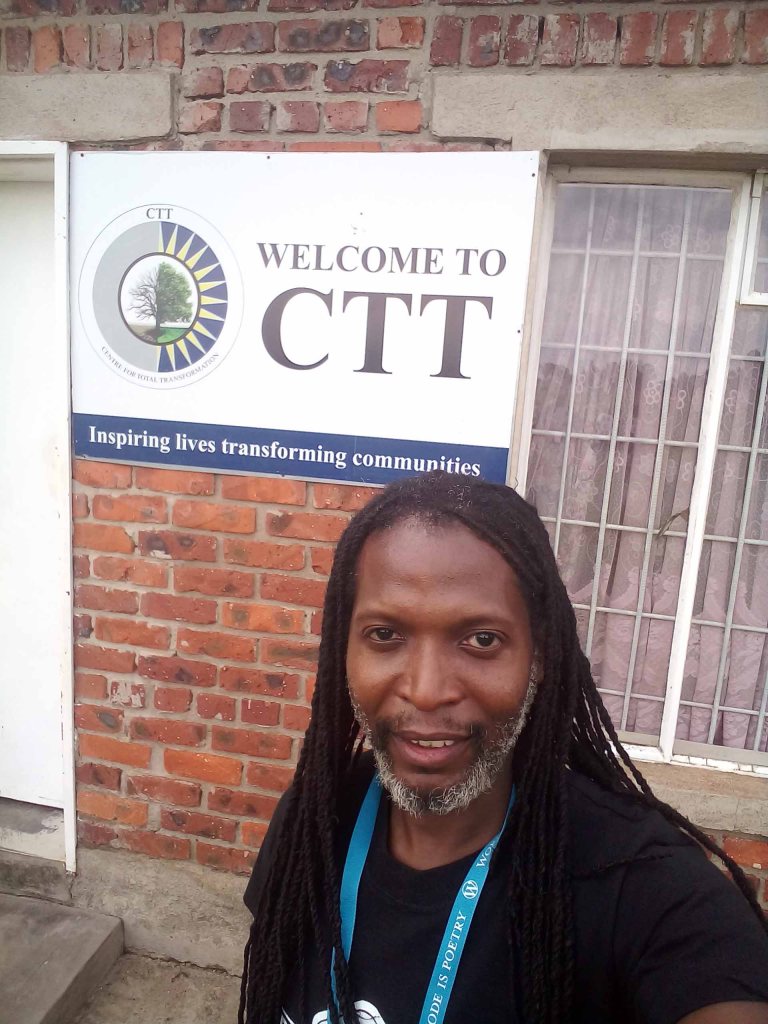 CTT inspiring lives transforming communities