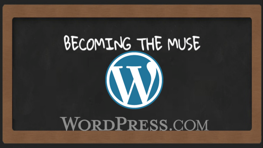 BecomingTheMuse.Wordpress.com