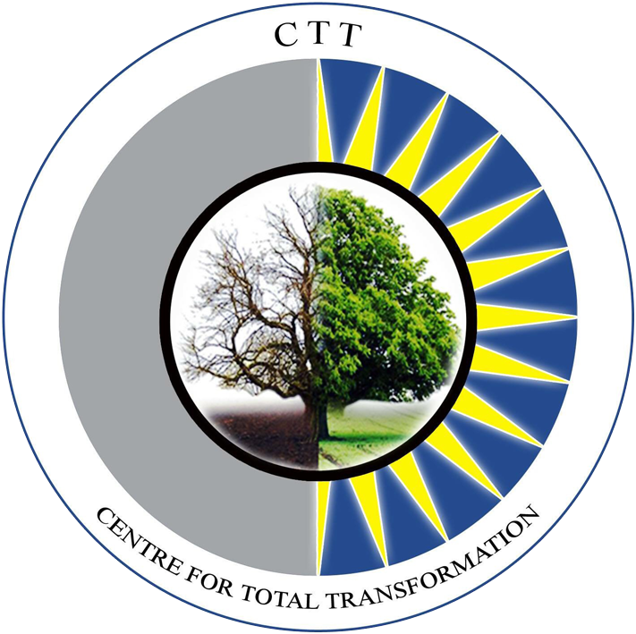 Centre for transformational change
CTT  zim