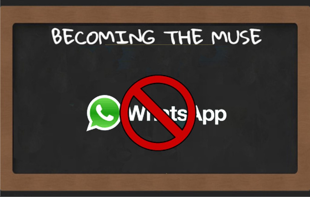 Of Being Banned From&nbsp;WhatsApp