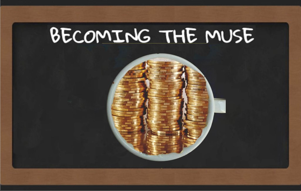 Of Coffee And New Money