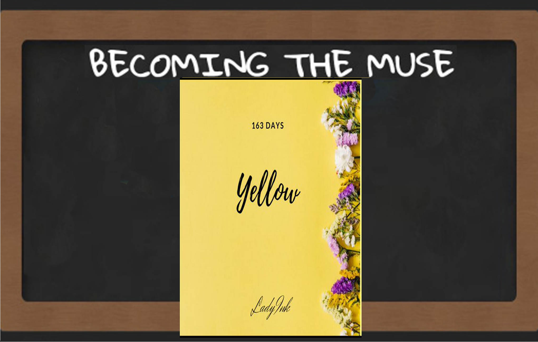 Of Yellow By LadyInk: A Review