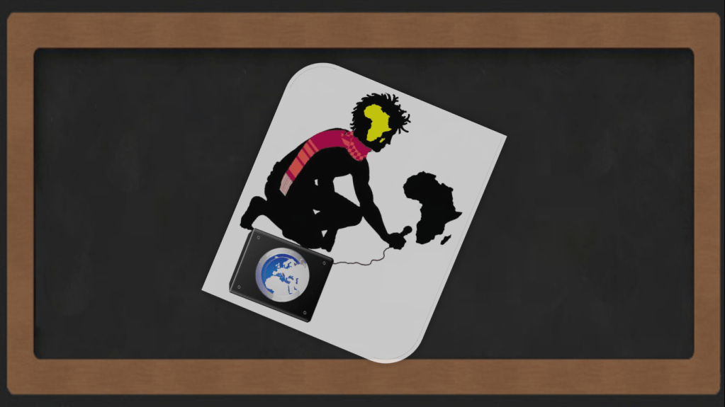 afrobloggers community