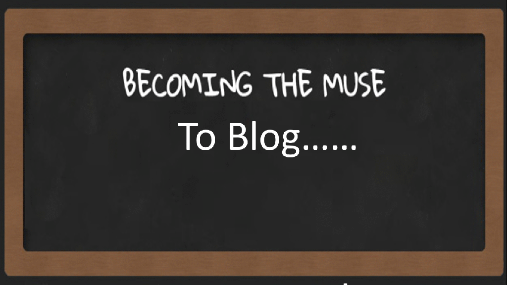 Of Blogging: To Blog Or Not To&nbsp;Blog