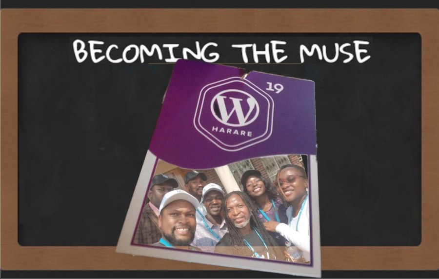 Wordcamp harare 2019 highlights