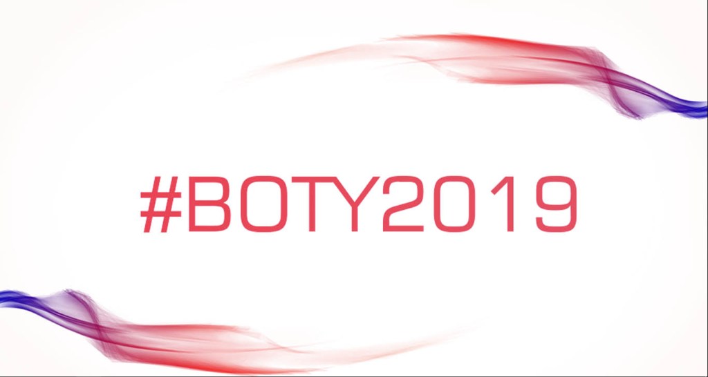 best of the year blogging challenge