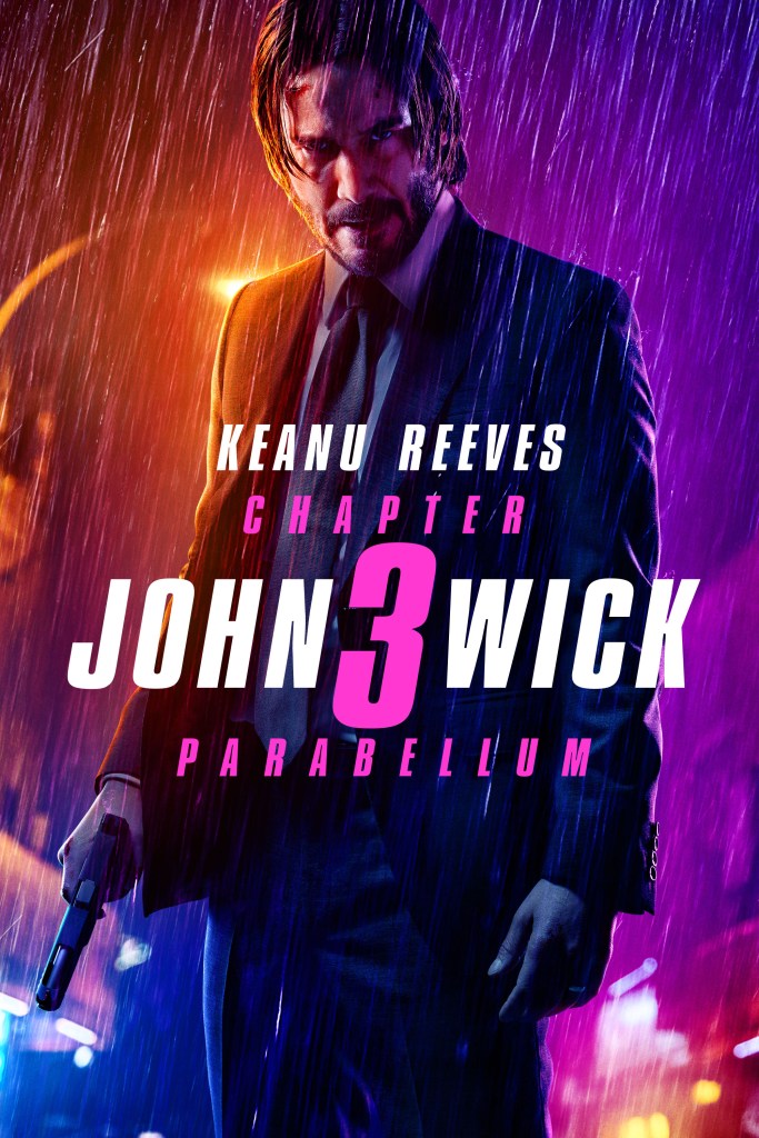 John Wick 3