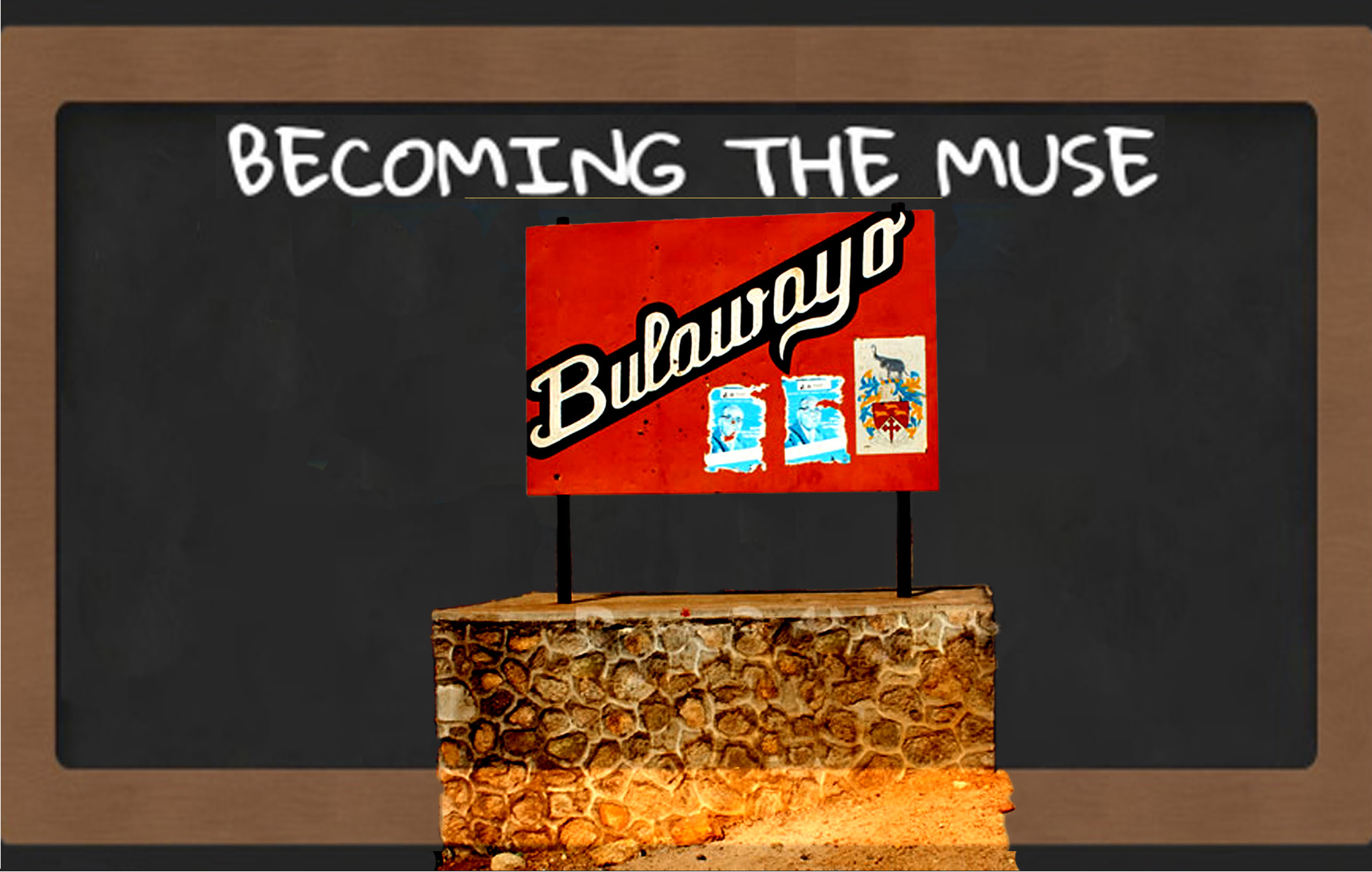 Of A Brief Visit To Bulawayo