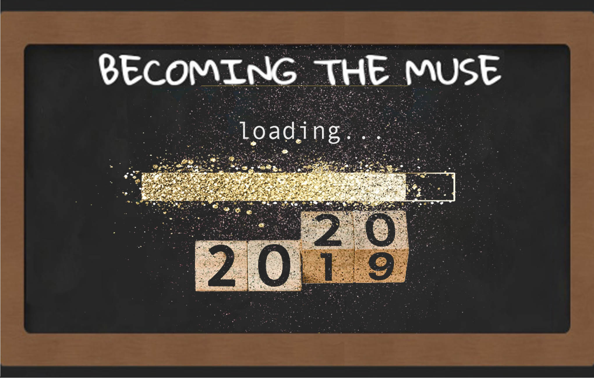 Of Coffee, Endings And beginnings