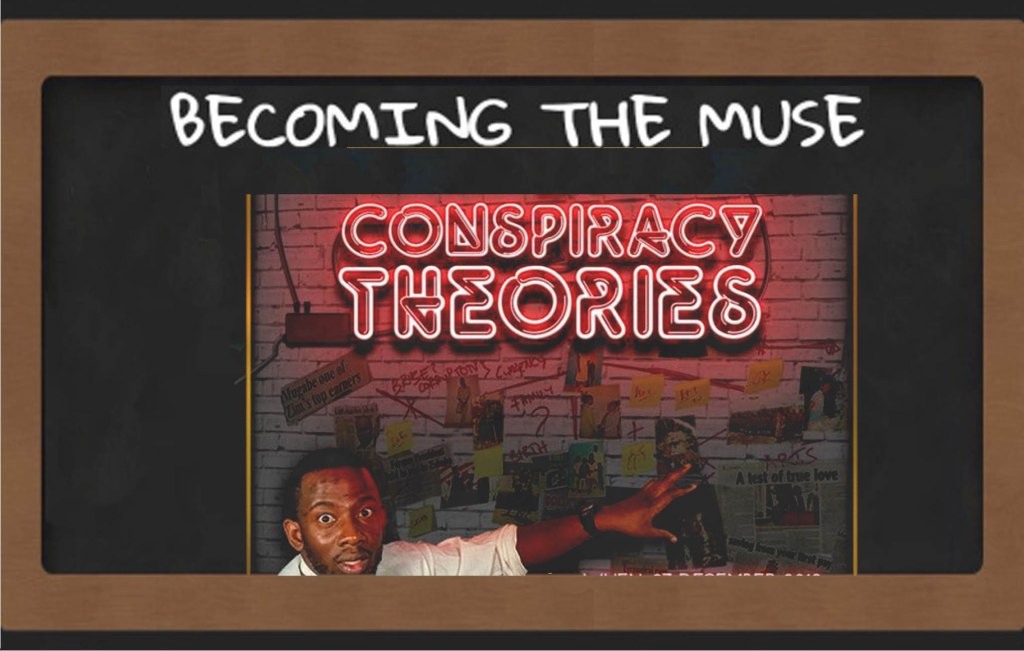 Of Conspiracy Theories: A Review Of King Kandoro’s Comedy Act
