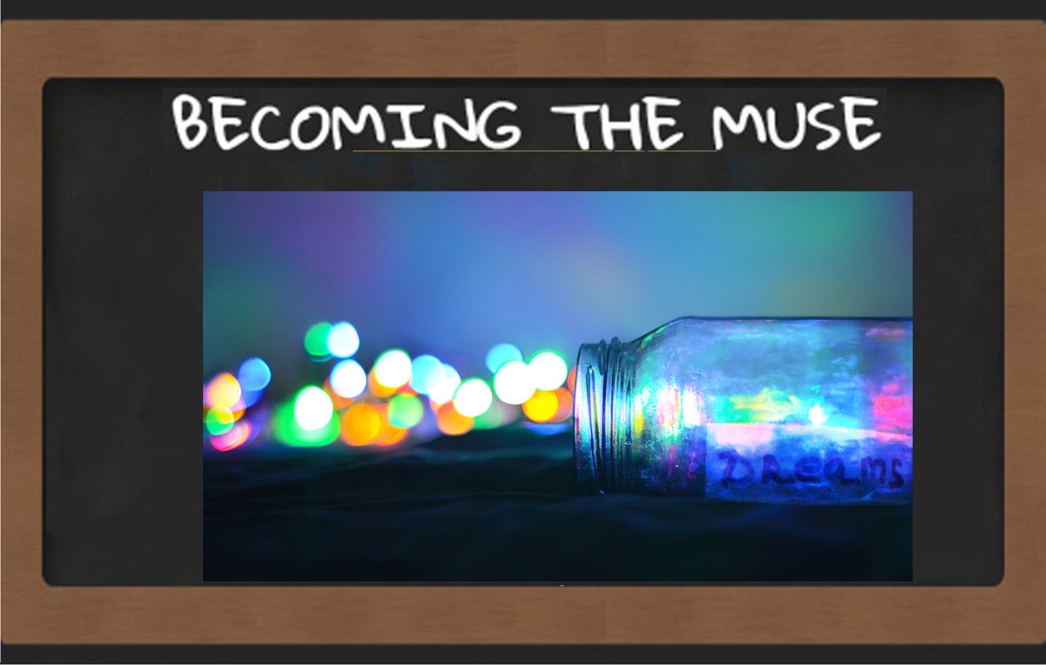 Of Dreams Becoming Real