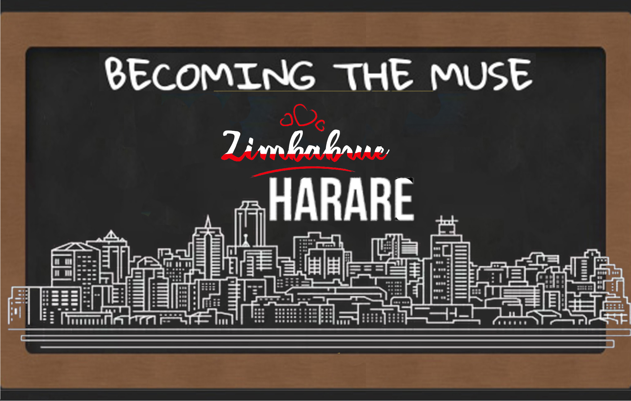Of Festivals Of Harare
