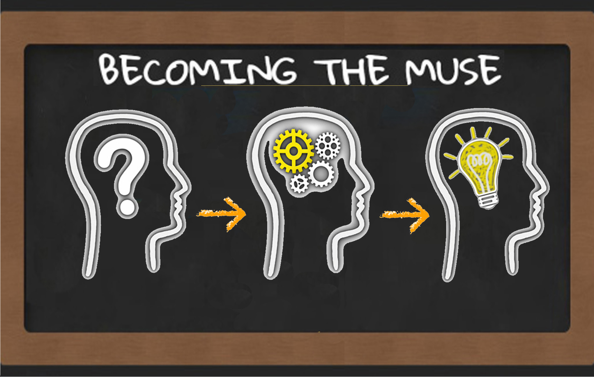 Of Consistent Writing