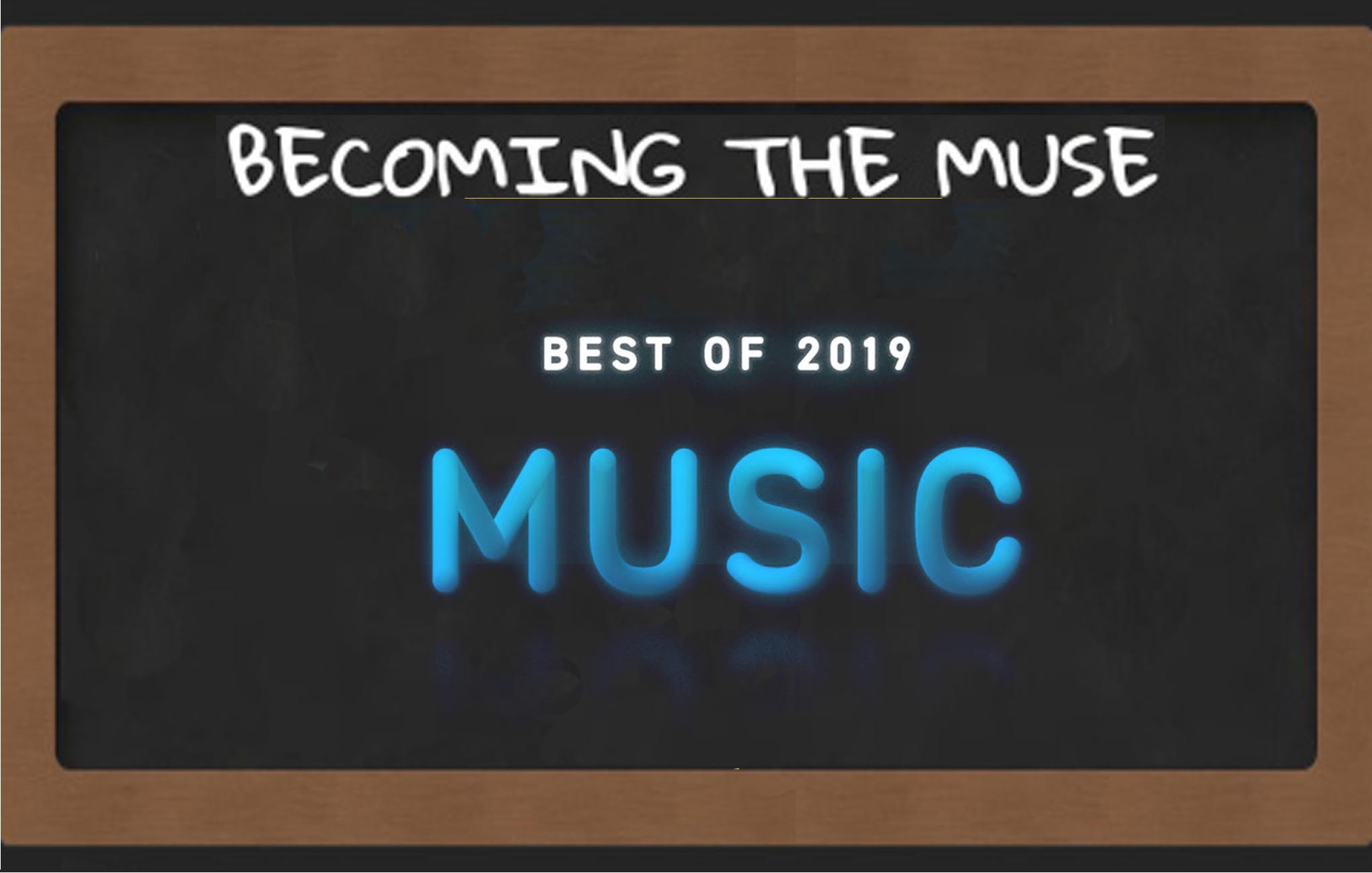 Of The Best Music Of The Year #BOTY2019