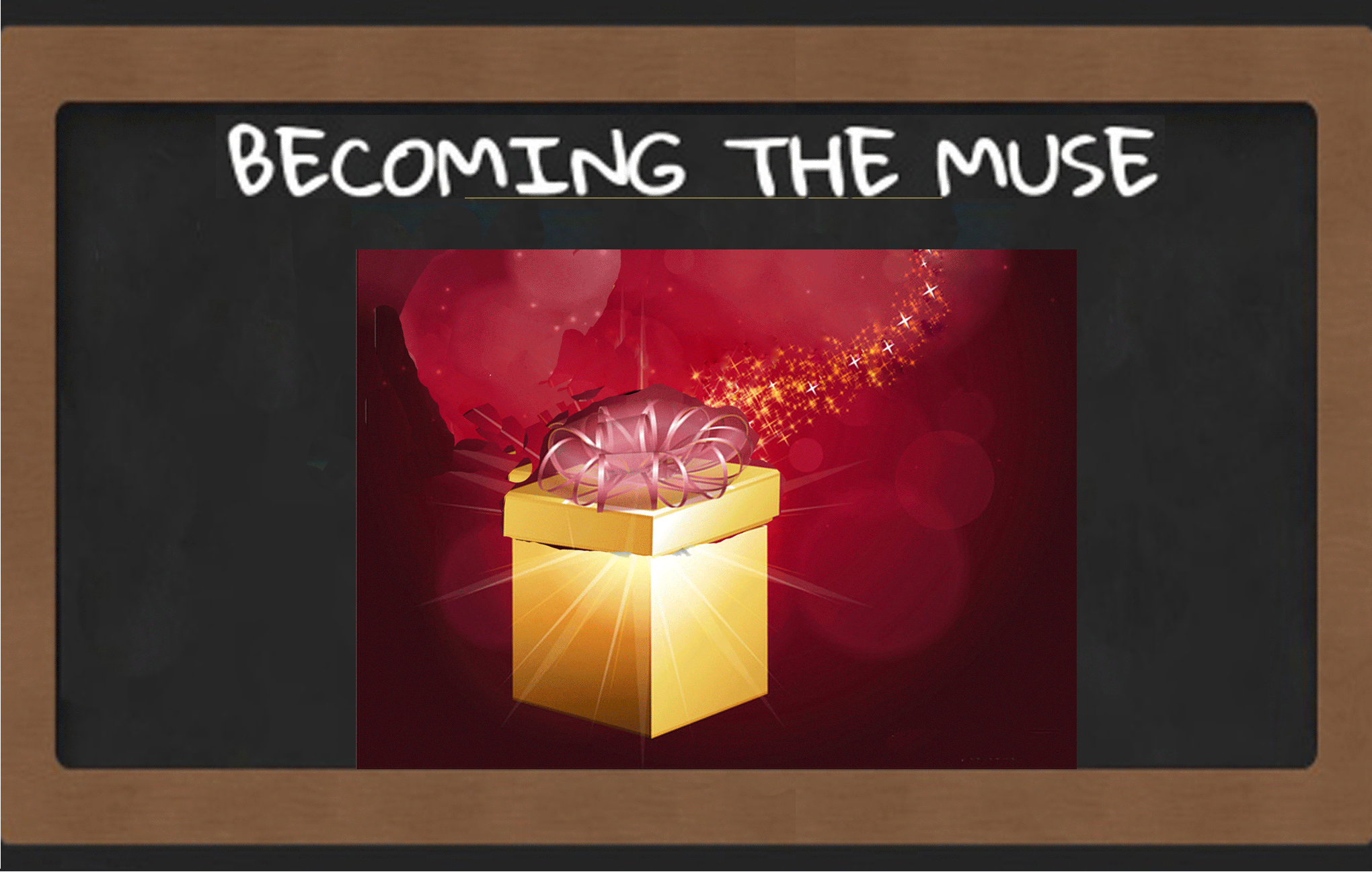 Of The Christmas spirit