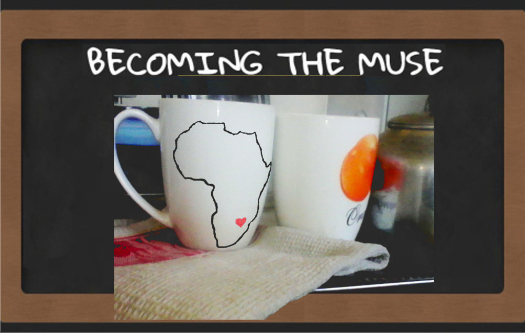 Of Coffee with Freshly Cut Grass