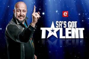 Image result for jamie bartlett south africa got talent"